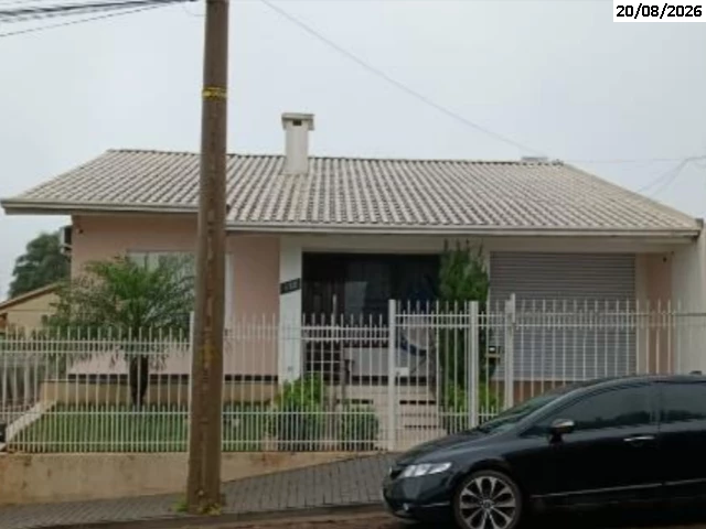 Terreno em Santo Augusto/RS — foto 1