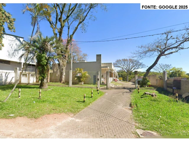 Casa no Campo Novo em Porto Alegre/RS — foto 1