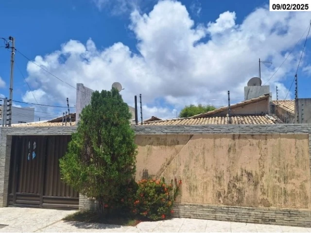 Casa no Aruana em Aracaju/SE — foto 1