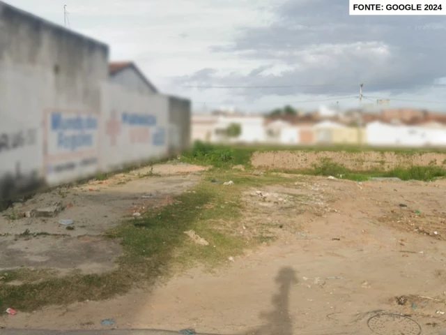 Foto principal do imóvel