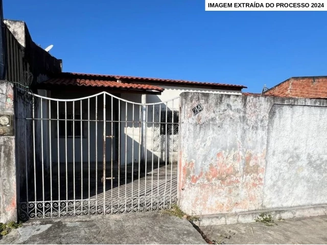 Foto principal do imóvel
