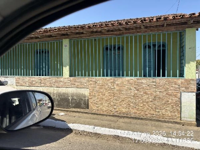 Foto principal do imóvel