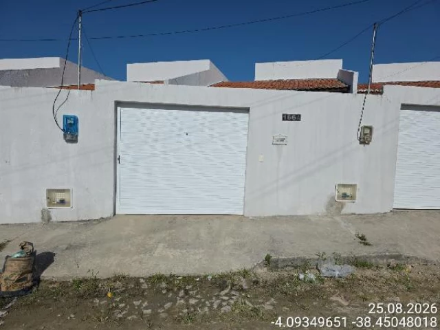 Foto principal do imóvel