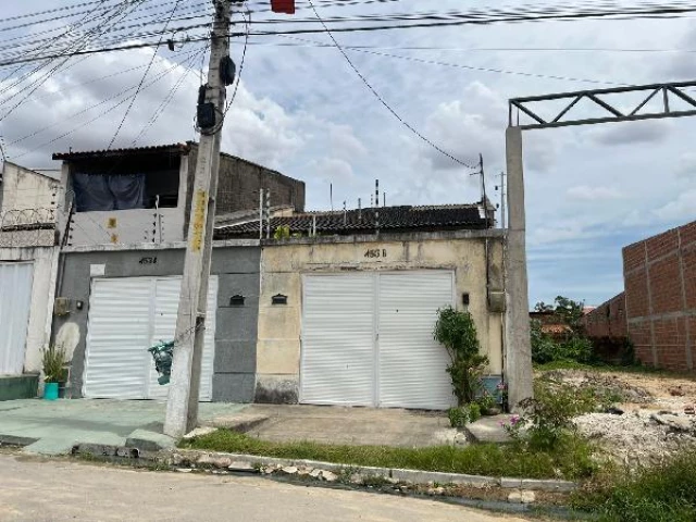 Foto principal do imóvel