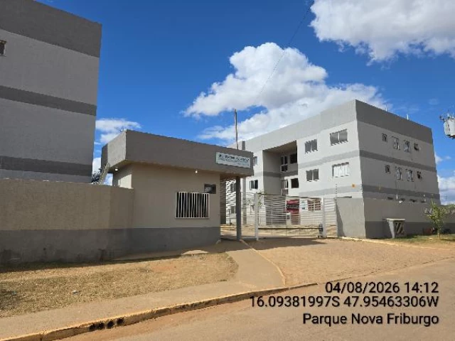 Foto principal do imóvel
