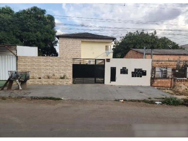 Foto principal do imóvel