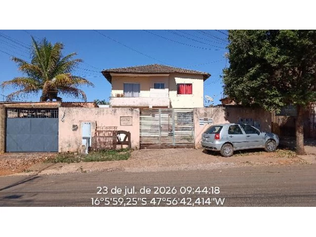 Foto principal do imóvel