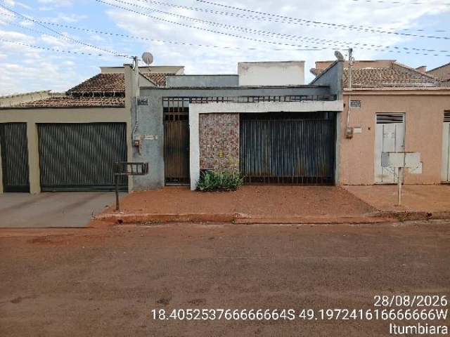 Foto principal do imóvel