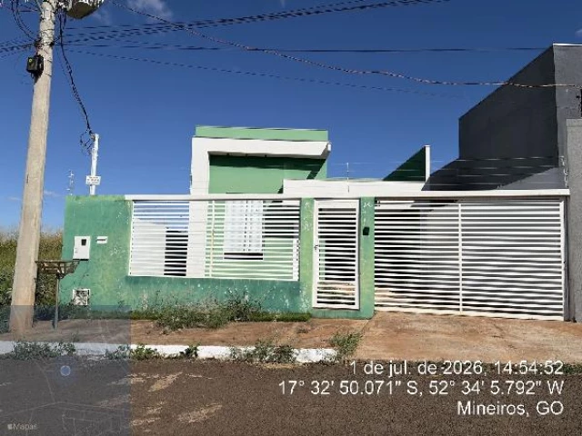 Foto principal do imóvel