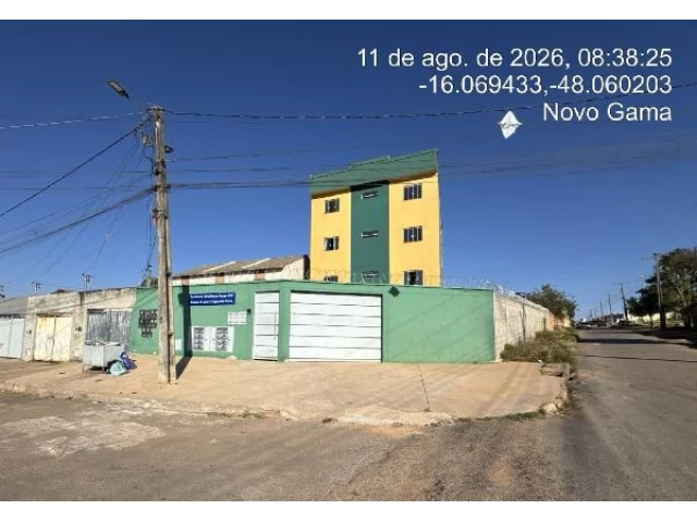 Foto principal do imóvel