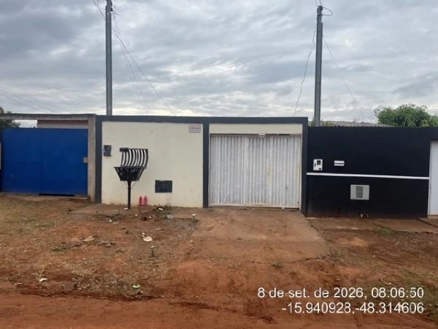 Foto principal do imóvel