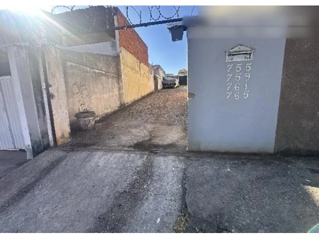 Foto principal do imóvel