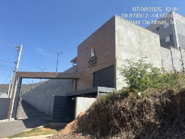 Foto principal do imóvel