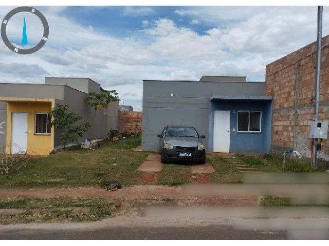 Foto principal do imóvel