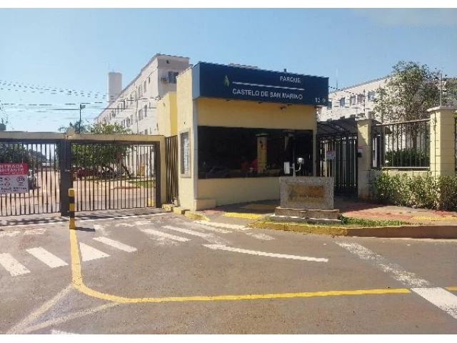 Foto principal do imóvel