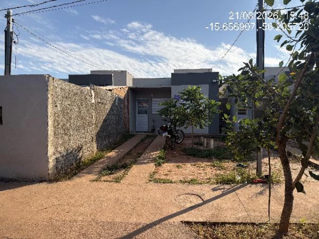 Foto principal do imóvel