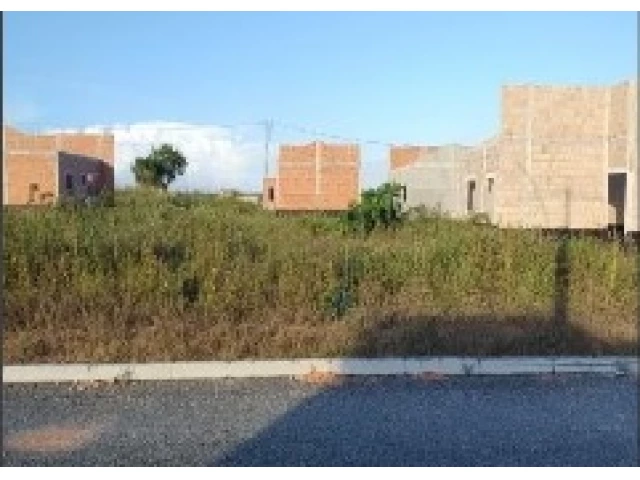 Terreno - 200m² - Tailândia/PA