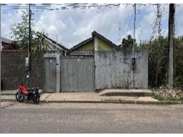 Foto principal do imóvel