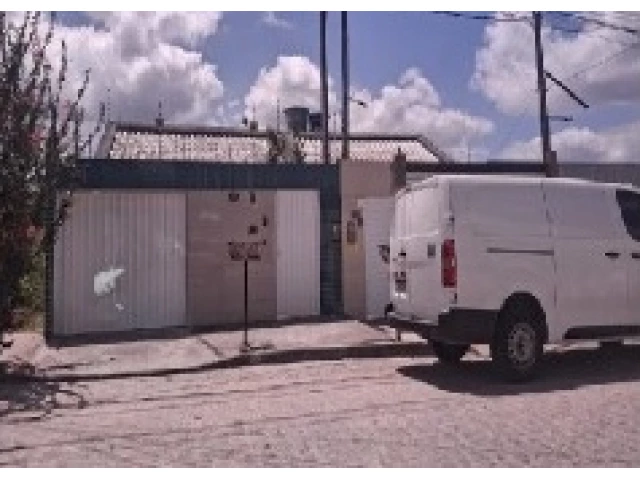 Foto principal do imóvel