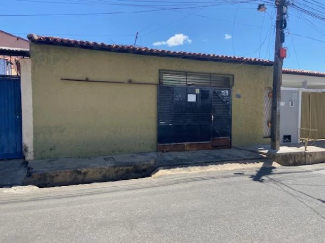 Foto principal do imóvel