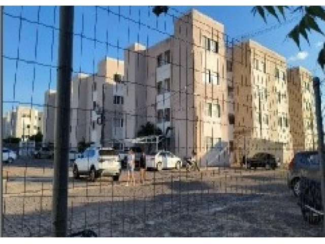 Foto principal do imóvel