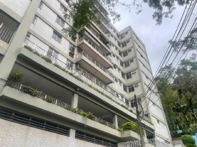 Apartamento - 123,2m² - Nova Iguaçu/RJ