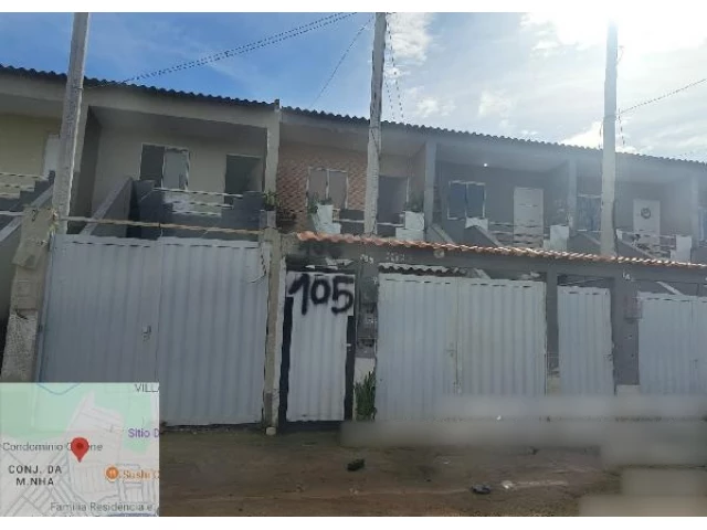 Foto principal do imóvel