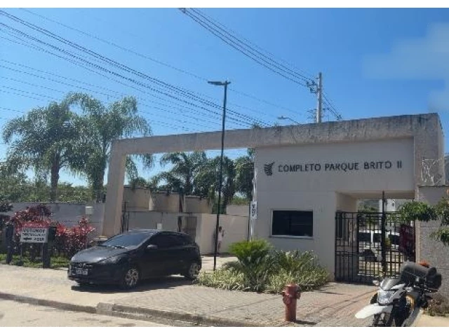 Foto principal do imóvel