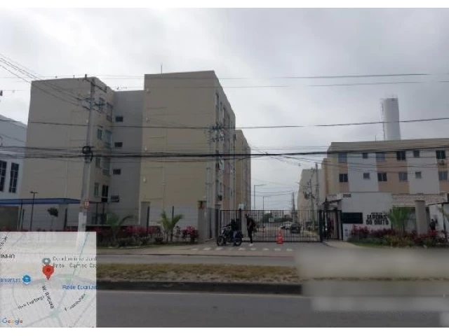 Foto principal do imóvel