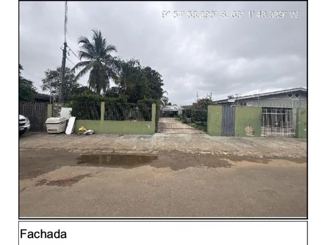 Foto principal do imóvel