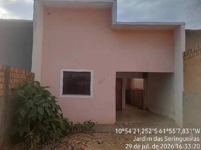 Foto principal do imóvel