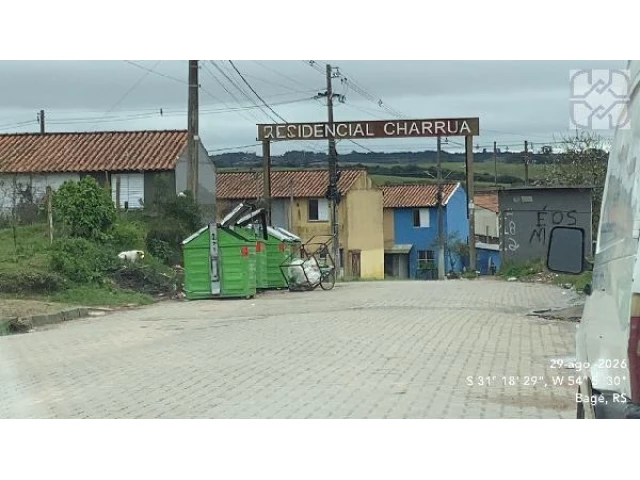 Foto principal do imóvel