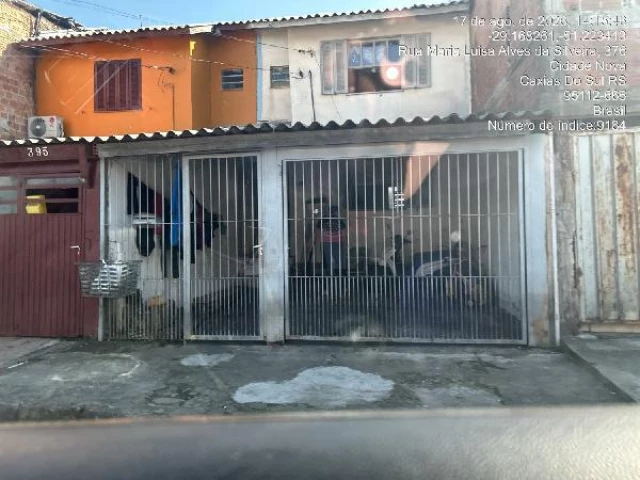 Foto principal do imóvel
