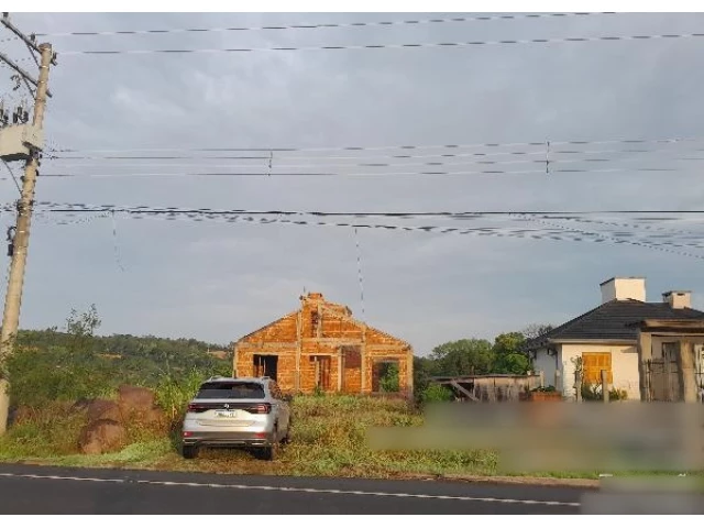 Foto principal do imóvel
