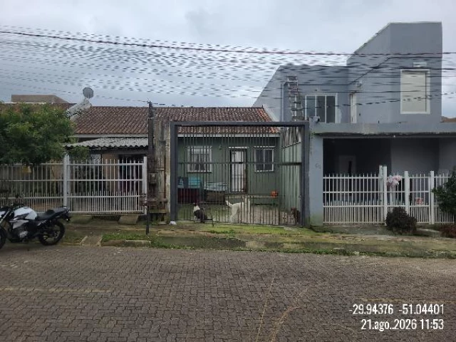 Foto principal do imóvel
