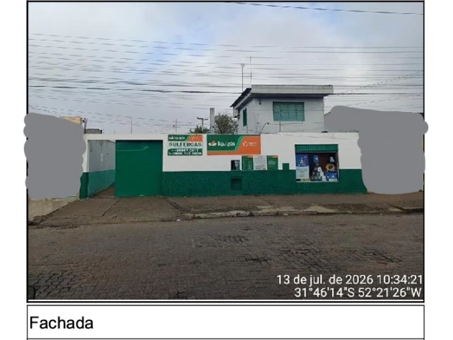 Foto principal do imóvel