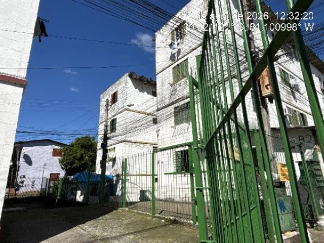 Foto principal do imóvel