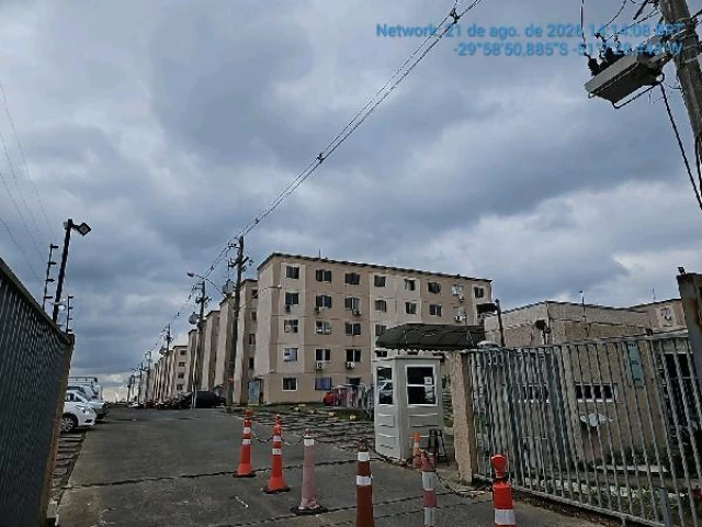 Foto principal do imóvel