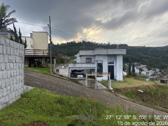 Foto principal do imóvel