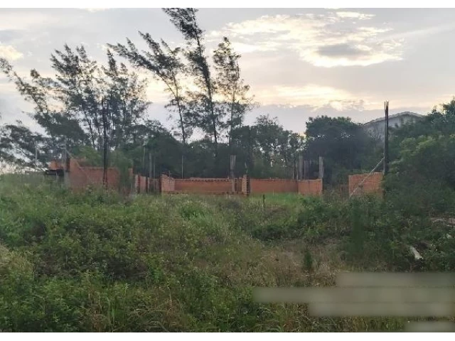 Terreno - 540m² - Laguna/SC