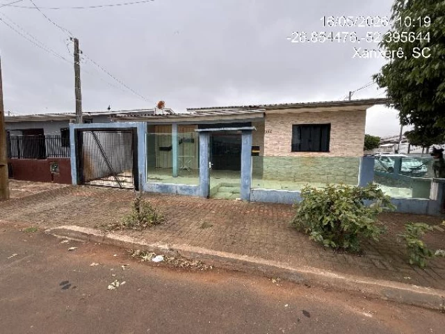 Foto principal do imóvel