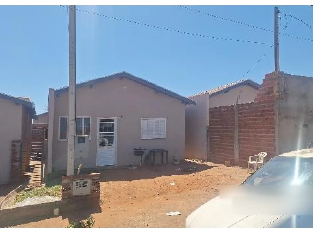 Foto principal do imóvel