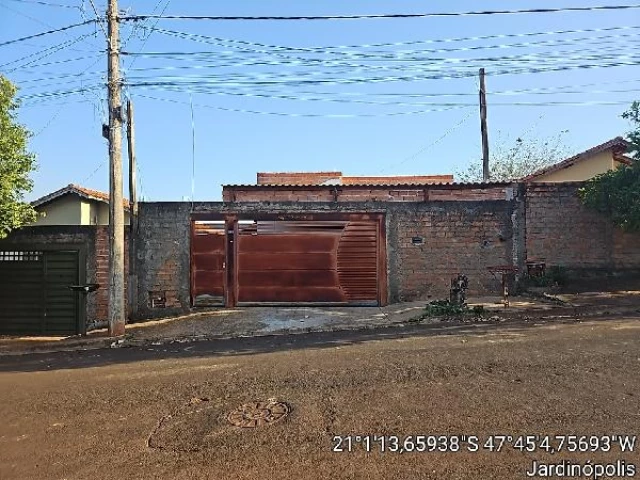 Foto principal do imóvel
