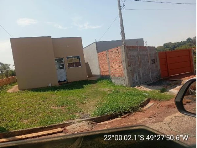 Foto principal do imóvel