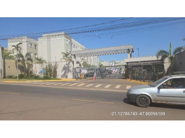 Foto principal do imóvel