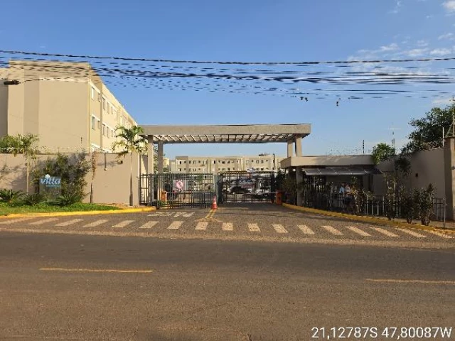 Foto principal do imóvel