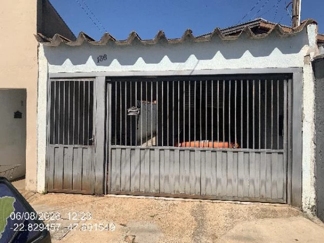 Foto principal do imóvel