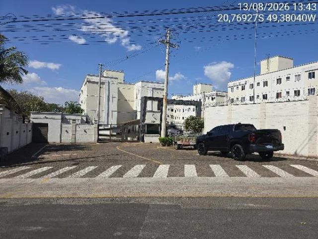 Foto principal do imóvel