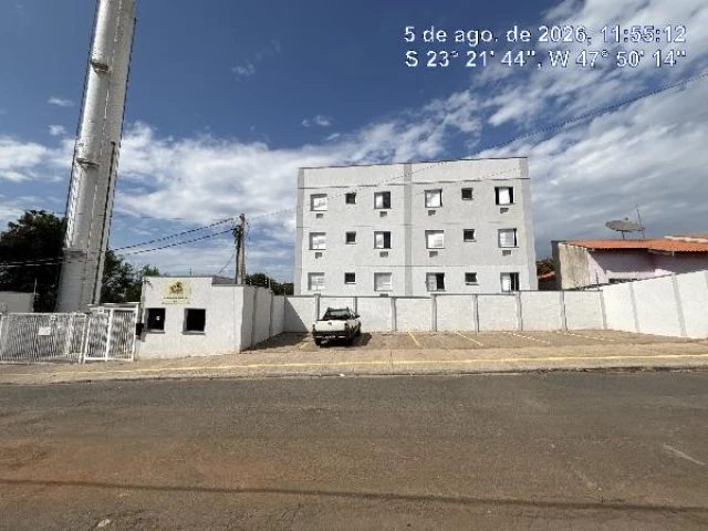 Foto principal do imóvel