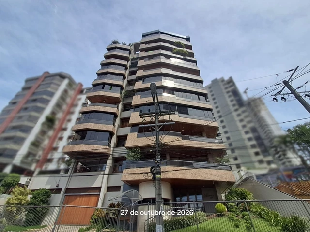 Apartamento no Centro em Novo Hamburgo/RS — foto 1